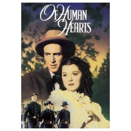 Of Human Hearts (1938)