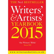 Writers' and Artists' Yearbook 2015 [Paperback - Used]