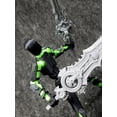 thumbnail image 4 of Figura de acción Jirown T13 impresa en 3D Dummy 13 Robot Articulado, 4 of 7