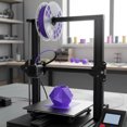 thumbnail image 2 of Filamento Katun 1.75 Mm 1000g Para Impresora 3d Violeta, 2 of 4