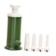 thumbnail image 3 of Máquina embutidora de salchichas Herramientas para hacer salchichas para restaurantes Embutidos caseros DIY Verde, 3 of 8
