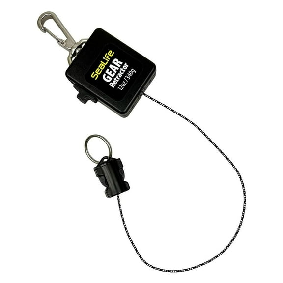 SEALIFE Large Underwater Retractor (SL926 )