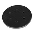 thumbnail image 4 of Almohadillas De Lijado De Esponja Suave Parche Adhesivo Lijado Inferior Almohadilla Suave A Prueba De Sacudidas Para Máquina De Pulir Autolimpieza Pulido Neumático Mgaxyff Sanding Soft Pad, 4 of 8