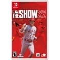 thumbnail image 1 of MLB The Show 22 Nintendo Switch, 1 of 1