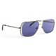 thumbnail image 4 of Lentes de Sol INVICTA EYEWEAR I 16974-IFO-01 Color Plateado Armazon en Acero Inoxidable Hombre, 4 of 4
