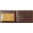 thumbnail image 2 of Johnston & Murphy J & M Classic Super Slim Wallet, 2 of 2