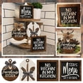 thumbnail image 2 of Bandeja Decorativa De Varios Niveles Para Cocina Rústica Decoraciones De Madera Decoración De Primavera Bandeja Decorativa De Varios Niveles Mini Jardín Campestre Decoraciones Rústicas De Madera, 2 of 8