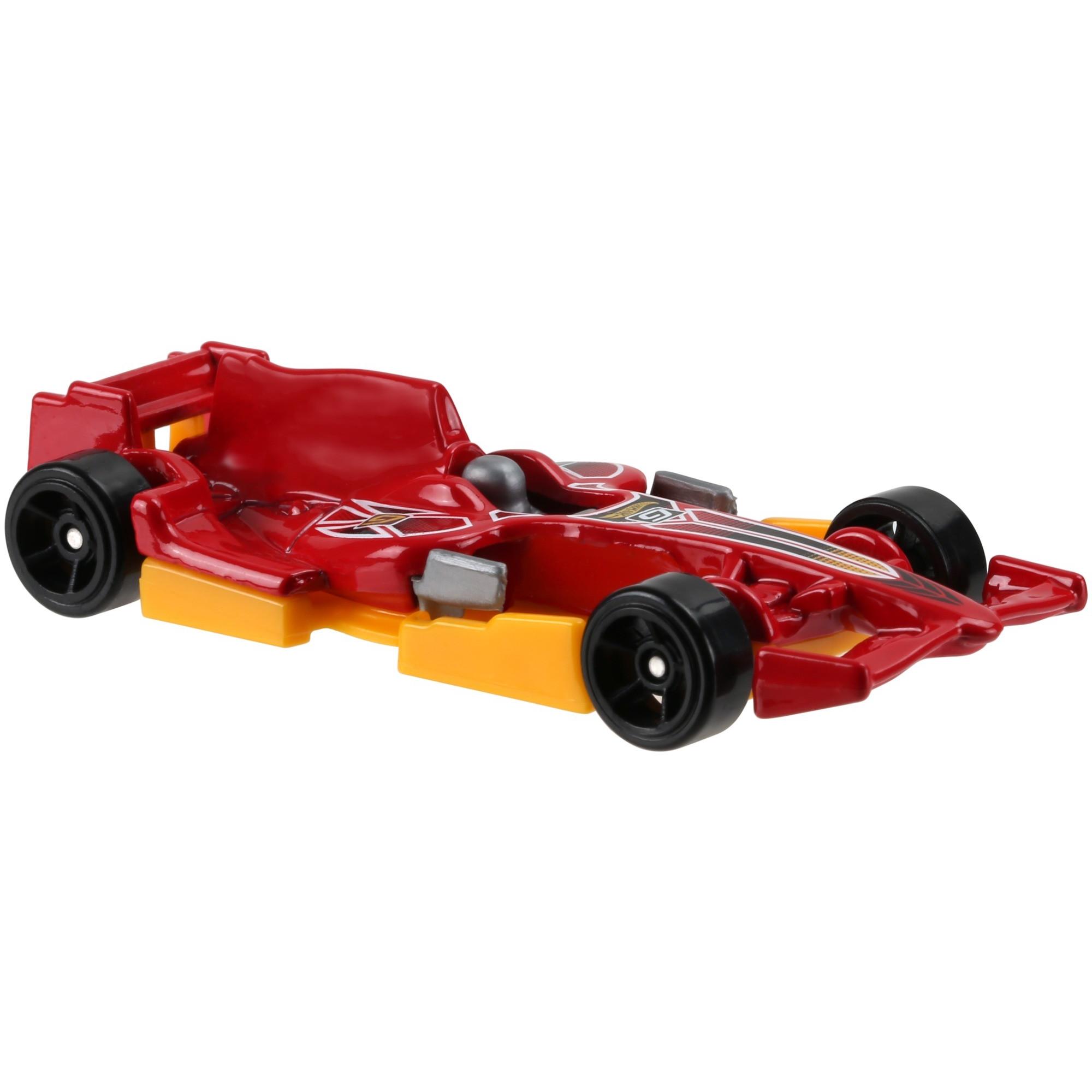 hot wheels case y8127