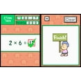thumbnail image 5 of Nintendo Personal Trainer: Math, 5 of 12