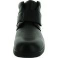 thumbnail image 3 of Drew Big Easy Men's Boot In Black Calf, 3 of 3