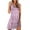 Purple formal dresses for women, variant on up to 60% off Gifts Usmixi Formal Dresses for Women Beach Boho Fashion Hollow out Slim Swing Tunic Tank Mini Sundress Round Neck Sleeveless Striped Print Summer Short Dress Blue m