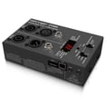 thumbnail image 1 of Probador de cables Behringer CT200 Tester Color Negro, 1 of 6
