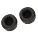 thumbnail image 5 of Almohadillas para auriculares Aislamiento de ruido Suave Cómodo Cojín de repuesto engrosado para auriculares Brainwavz HM5 Estilo de cuero proteico negro, 5 of 5