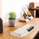 thumbnail image 1 of HOOWIFFY 1Ud Soporte Deslizante Para Beige Con Amplio Espacio Para Oficina, 1 of 8