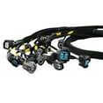 thumbnail image 5 of OBD2 B Series D Series Tucked Engine Harness for Honda Civic EG EJ 92-95 Hatch, 5 of 5