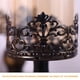 thumbnail image 2 of Candelero De Hierro De Estilo Europeo, Candelero Hueco De Metal, Decoración Interior Para El Hogar, Oficina, Restaurante, Cafetería Noticed HA028054-00, 2 of 7