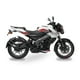 thumbnail image 3 of Motocicleta Bajaj Deportiva Pulsar NS 200 Perla UG 2025, 3 of 7
