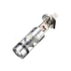 thumbnail image 1 of 2x -SMD 100W Blanco XB-D LED Blub Luz de Conducción Diurna Lámpara de Conducción Antiniebla 12V 6000K Soledad Luces LED H1 100W, 1 of 7