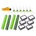 thumbnail image 1 of Reemplazo de robots de barrido Kit de cepillo principal para robótica Irobot Roomba I Series I7 E5 E7/i7 Plus, 1 of 5