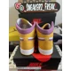 thumbnail image 3 of Size 5Y - Jo r-dan 1 Retro High OG Brotherhood 2022, 3 of 4