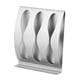 thumbnail image 1 of Soporte para cepillos de dientes, Maquinilla de afeitar de acero inoxidable Soporte para cepillos de dientes de acero inoxidable Organizador de cepillos de dientes de acero inoxidable Claridad notable, 1 of 9