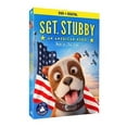 thumbnail image 2 of Sgt. Stubby: An American Hero (DVD), Paramount, Kids & Family, 2 of 2