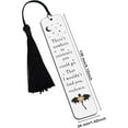thumbnail image 3 of Fourth Wing Merch, Fourth Wing Bookmark, Dragon Bookmark , Book Accessories for Book Lover, Birthday Gift for College Student, Bookish Items Fathers DayGifts, 3 of 5