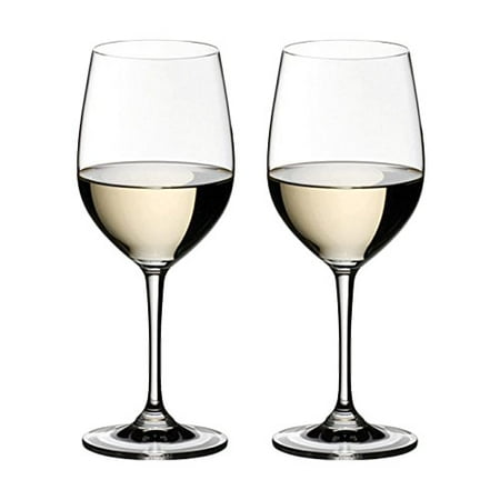 Riedel Vinum Martini Glass - Riedel S/2 Vinum Chablis (chardonnay)