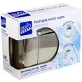 Nice'n Clean Flushable Moist Wipes Dispenser