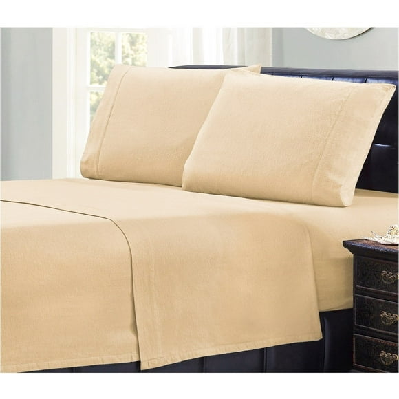 Twin Flannel Sheets