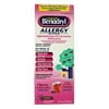 Benadryl, Childrens Allergy Relief - Cherry , Count 1 - Children & Infants / Grab Varieties & Flavors