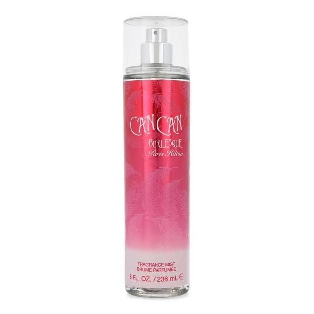 Perfume Dama Paris Hilton Can Can Burlesque Can Can Burlesque 236Ml Body Mist Spray
