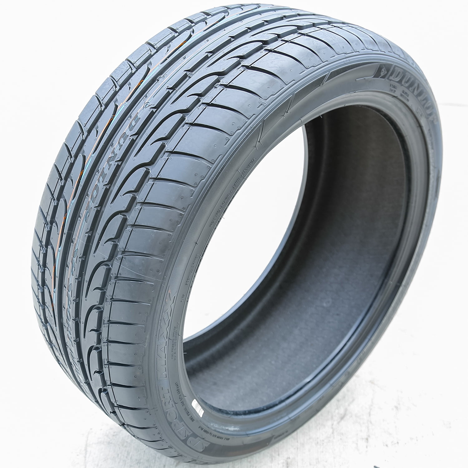 Dunlop SP Sport Maxx 255/40R17 98Y XL High Performance