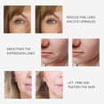 thumbnail image 3 of Facial Machine,Multi-functional Face Lift Facial Skin Rejuvenation Removal Wrinkle Anti Aging Skin Care Beauty Machine for Home Use, 3 of 7
