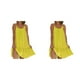 thumbnail image 3 of Vestido Maxi multifuncional y elegante Sonducket boho amarillo L, 3 of 6