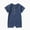 baby boy clothes#1 Blue, variant on Newborn Baby Girl Boy Clothes Summer Outfits Infant Short Sleeve Romper Jumpsuit Cotton Solid Color T-Shirt Bodysuit Bodysuit Cute Newborn Clothes Girl Kaprioy Girls Summer Outfits