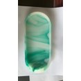 thumbnail image 1 of Bandeja de almacenamiento de silicona para baño, cocina, sala de estar, tocador, bandeja de almacenamiento para llaves, anillos y cosméticos, 1 of 6