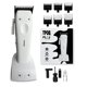 thumbnail image 1 of Cortapelos TPOB Mini Play Professional para hombre, color blanco, 1 of 9