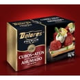 thumbnail image 2 of Pack de 24 Atún Dolores Ahumado en Cubos 100 gr, 2 of 3