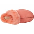 thumbnail image 5 of UGG Women's Scuffette II Silkee Suede Slide Slippers 1106872, 5 of 5