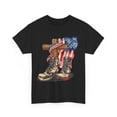 thumbnail image 2 of Memorial Day Shirt, American Flag Shirt,Independence Day Shirt ID-0608-8KNT, 2 of 8
