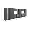 thumbnail image 3 of NewAge Products Bold Series Ensemble de 14 Pcs pour Armoire, 3 of 14