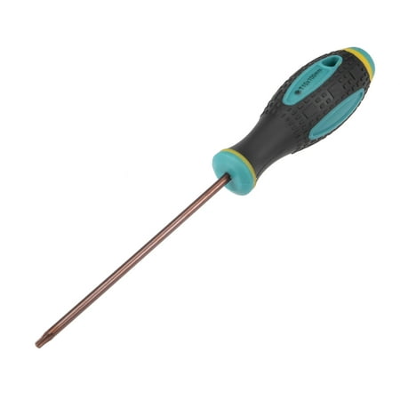 - Plastic Nonslip Handle 100mm 4