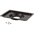 thumbnail image 5 of Charbroil Drip Pan For Sideburner Black porcelain G5150083W4, 5 of 6