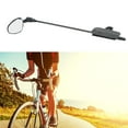 thumbnail image 4 of Safety Bike Mirror, Quick Attachment Cycling Helmet Mirror 360 Degree Adjustment  for Mountain Bike, 4 of 7