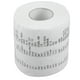 thumbnail image 4 of 1 rollo de papel higiénico con palabras en inglés elemental Divertido rollo de papel higiénico para niños Mejora tu vocabulario mientras usas papel higiénico Apto para uso doméstico y escolar, 4 of 8