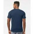 thumbnail image 3 of Tultex Combed Cotton T-Shirt, 3 of 6