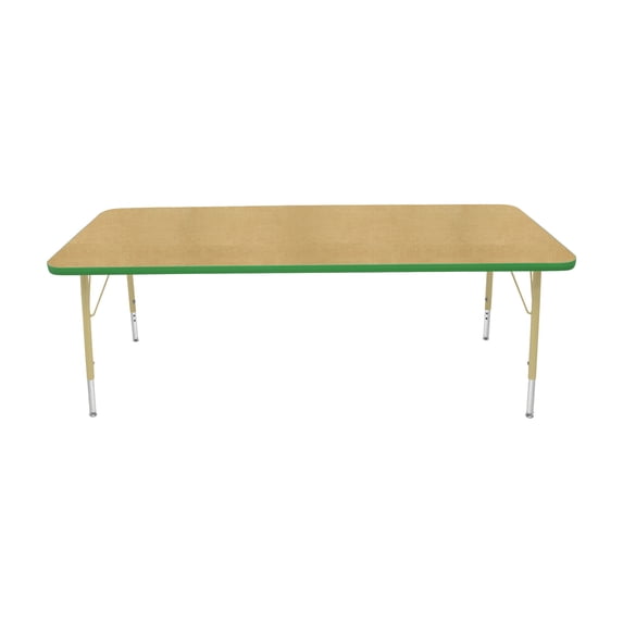 30" x 72" Rectangle Table