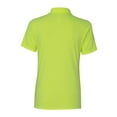 thumbnail image 3 of Hanes 43X0 X-Temp Women's Sport Shirt, 3 of 3