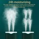 thumbnail image 3 of RKSTN humidifiers for bedroom USB Humidifier With ,Quiet Cool Mist Humidifier For Bedroom And Office ,Plants, Easy To Clean, 3 of 6